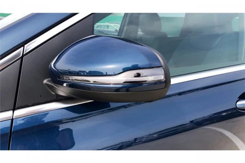 Mercedes-Benz Clase B B 250 e