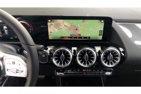 Mercedes-Benz Clase B B 250 e