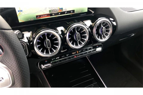 Mercedes-Benz Clase B B 250 e