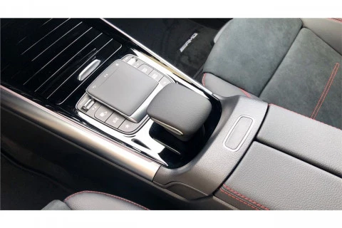 Mercedes-Benz Clase B B 250 e