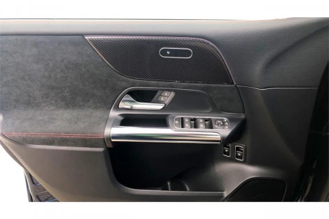 Mercedes-Benz Clase B B 250 e