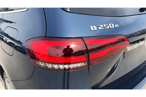 Mercedes-Benz Clase B B 250 e