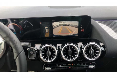 Mercedes-Benz Clase B B 250 e