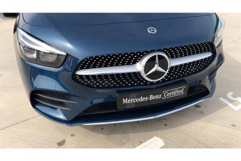 Mercedes-Benz Clase B B 250 e