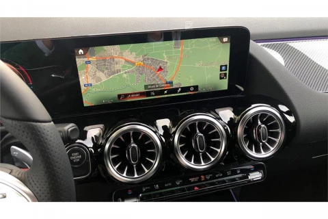 Mercedes-Benz Clase B B 250 e