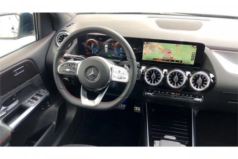 Mercedes-Benz Clase B B 250 e