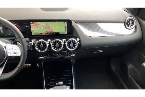 Mercedes-Benz Clase B B 250 e