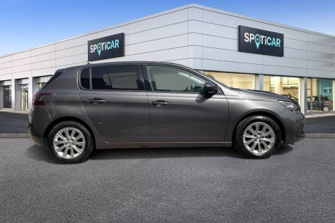 Peugeot 308 5p Style 1.2 PureTech 81KW (110CV) S&S
