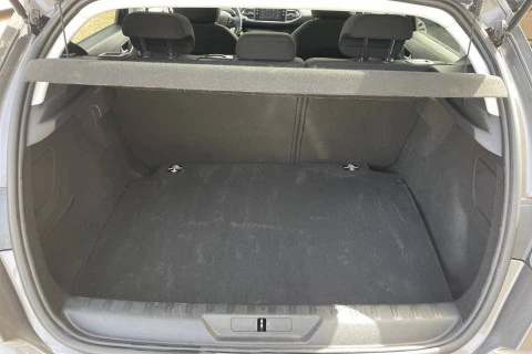 Peugeot 308 5p Style 1.2 PureTech 81KW (110CV) S&S