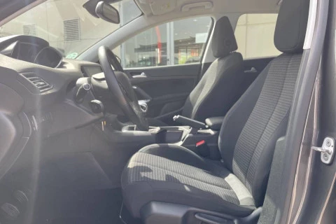 Peugeot 308 5p Style 1.2 PureTech 81KW (110CV) S&S