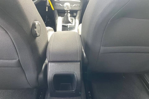 Peugeot 308 5p Style 1.2 PureTech 81KW (110CV) S&S