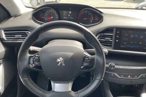Peugeot 308 5p Style 1.2 PureTech 81KW (110CV) S&S