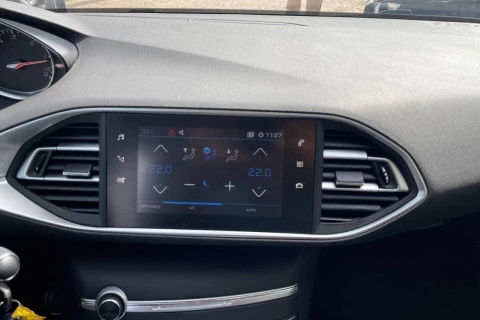 Peugeot 308 5p Style 1.2 PureTech 81KW (110CV) S&S