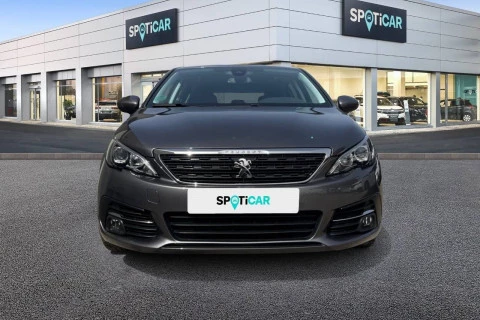 Peugeot 308 5p Style 1.2 PureTech 81KW (110CV) S&S