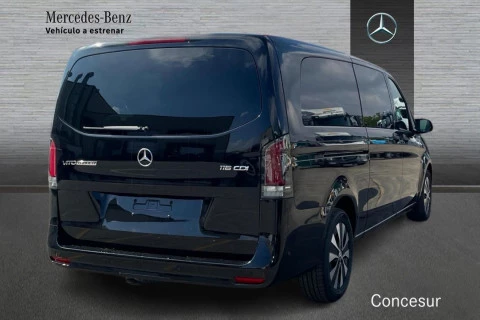 Mercedes-Benz Vito 116CDI AT 120kW Tourer Pro Extralarga