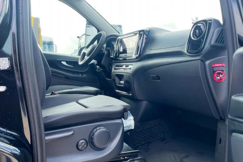 Mercedes-Benz Vito 116CDI AT 120kW Tourer Pro Extralarga