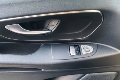Mercedes-Benz Vito 116CDI AT 120kW Tourer Pro Extralarga