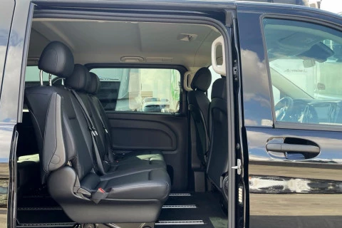 Mercedes-Benz Vito 116CDI AT 120kW Tourer Pro Extralarga