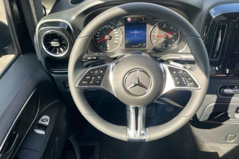 Mercedes-Benz Vito 116CDI AT 120kW Tourer Pro Extralarga