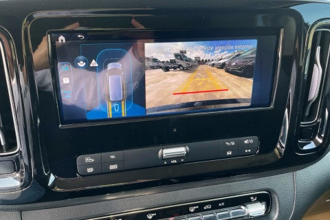 Mercedes-Benz Vito 116CDI AT 120kW Tourer Pro Extralarga