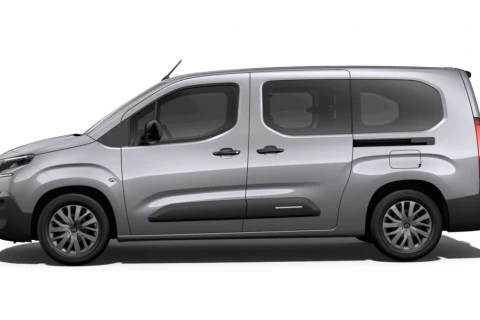 Citroën Berlingo XL Plus Diésel 130CV Automático