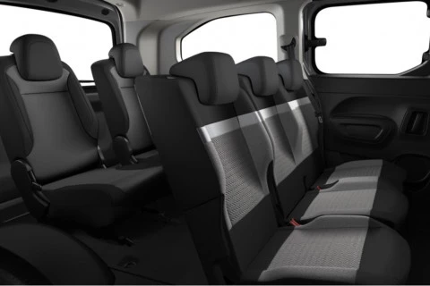 Citroën Berlingo XL Plus Diésel 130CV Automático