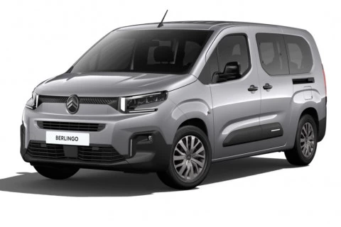 Citroën Berlingo XL Plus Diésel 130CV Automático