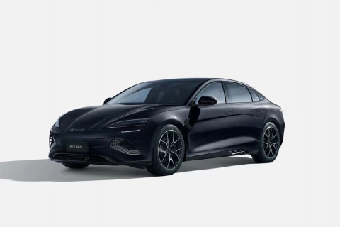 BYD SEAL Comfort RWD