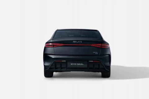 BYD SEAL Comfort RWD
