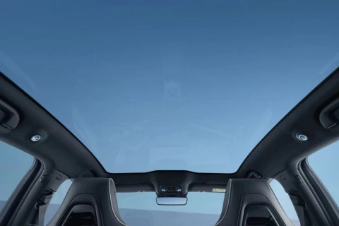 BYD SEAL Comfort RWD