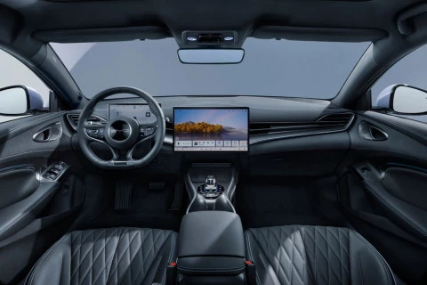 BYD SEAL Comfort RWD