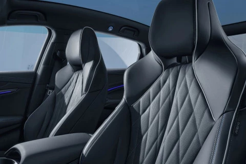 BYD SEAL Comfort RWD