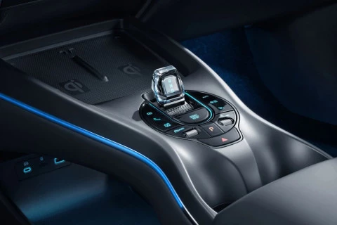 BYD SEAL Comfort RWD