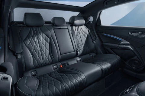 BYD SEAL Comfort RWD