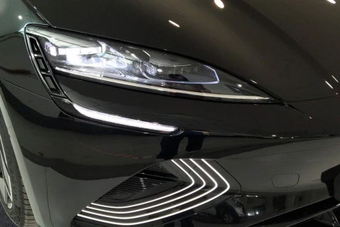 BYD SEAL Comfort RWD