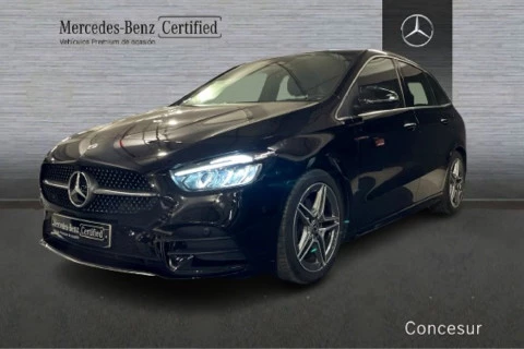 Mercedes-Benz Clase B B 200 d