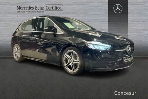 Mercedes-Benz Clase B B 200 d