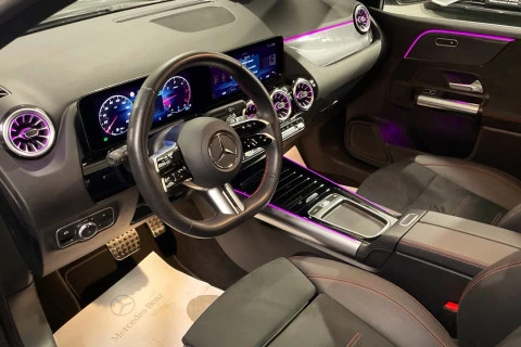 Mercedes-Benz Clase B B 200 d