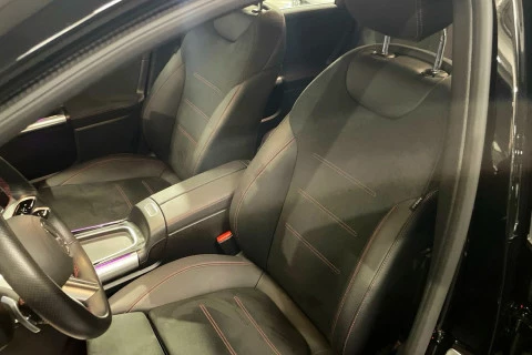 Mercedes-Benz Clase B B 200 d