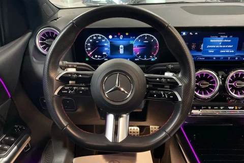 Mercedes-Benz Clase B B 200 d