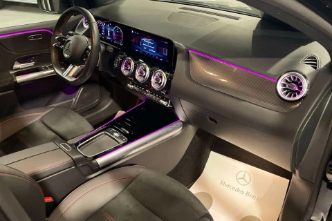 Mercedes-Benz Clase B B 200 d