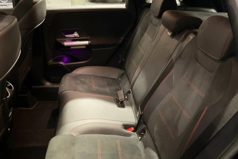 Mercedes-Benz Clase B B 200 d