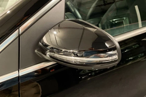 Mercedes-Benz Clase B B 200 d