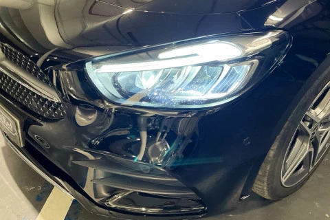 Mercedes-Benz Clase B B 200 d