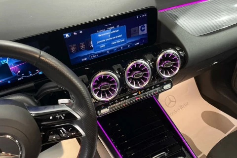 Mercedes-Benz Clase B B 200 d