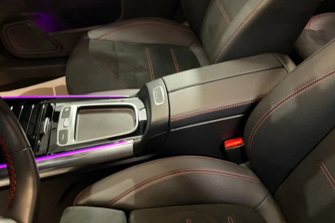 Mercedes-Benz Clase B B 200 d