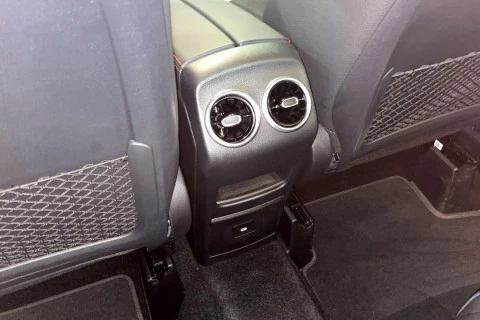 Mercedes-Benz Clase B B 200 d