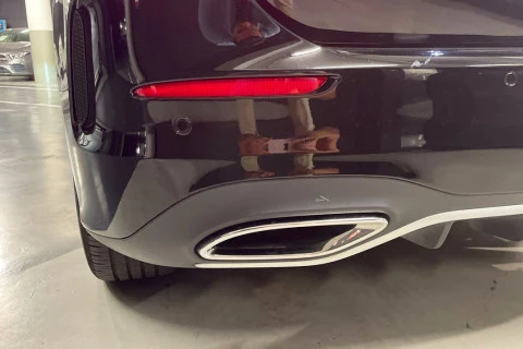 Mercedes-Benz Clase B B 200 d