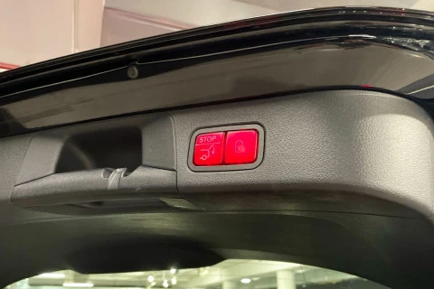 Mercedes-Benz Clase B B 200 d