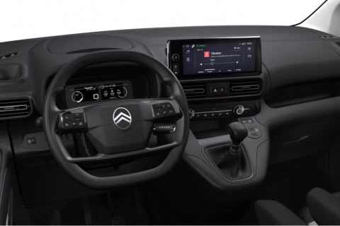 Citroën Berlingo M Plus Diésel 100CV Manual